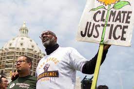 An Interview With The First African American President Of The Sierra Club High Country News Know The West