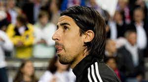 Hertha without cunha and khedira unless a small miracle occurs by peter vice. Khedira Content To Stay Out Of Spotlight Uefa Champions League Uefa Com