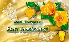 Tantissimi Auguri Di Buon Compleanno Auguri Frasi E Immagini Di Buon Compleanno Auguri Di Buon Compleanno Buon Compleanno Compleanno