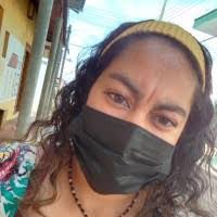 Gabriela Canela's Instagram, Twitter & Facebook