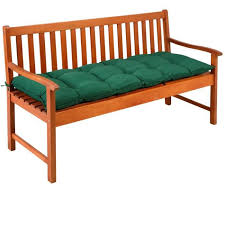 Trouvez banc coffre dans lits et matelas | achetez ou vendez un lit ou matelas localement à grand montréal. Coussin De Banc Avec Attaches Interieur Exterieur Coussin Pour Banc Banquette 145x45x8cm 100 Polyester Vert Cdiscount Jardin