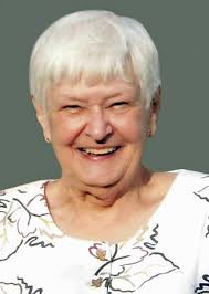 Elizabeth Lemon Obituary (1928