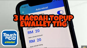 Use the added cards at all klang valley tolls except elite, nkve, skve and lekas. Topup Dapat Rm5 Cashback Tutorial Lengkap Topup Touch N Go Ewallet Anda Youtube