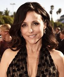 2,266 likes · 1 talking about this. Julia Louis Dreyfus 2016 Emmy Awards Makeup Instyle