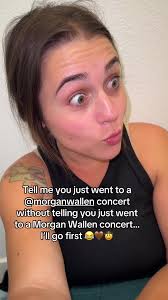 Kari Schultz Morgan Wallen