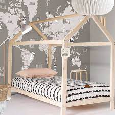 Designing a room for your teenage boy isn't as difficult as it seems, and to make things even easier while searching for boys' room decor, try to keep your son's interests top of mind. Fun Wallpaper For Boysrooms By Kids Interiors