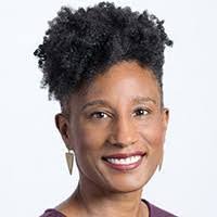 Kimberly Griffin's Instagram, Twitter & Facebook