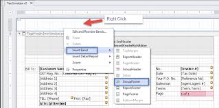 We need to verify these signatures to keep your computer safe. How To Display Remark This Is Computer Generated Invoice No Signature Required On Every Page Qne Software Sdn Bhd