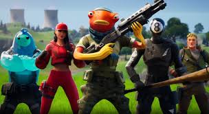 Maybe you would like to learn more about one of these? The Best Fan Made Fortnite Streamer Skins Dot Esports