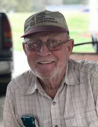 Obituary information for LV Hood Cossey