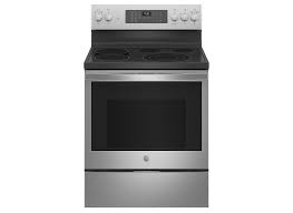 An odor from the insulation around the inside of the oven is normal for the first few times the oven is used. Ge Profile Pb935ypfs Range Consumer Reports