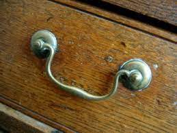 Clean off any dust or dirt with a damp rag. Opening A Stuck Drawer Thriftyfun