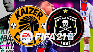 Fifa 21 ratings for kaizer chiefs in career mode. Kaizer Chiefs Vs Orlando Pirates The Soweto Derby Fifa 21 Walkthourgh New Faces Kits And Gameplay Youtube
