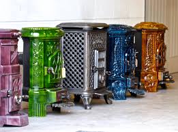 This stovax stockton wood burning stove is a hot seller. Stove Hunters