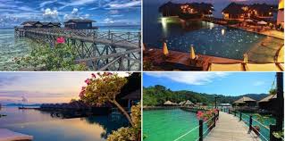 Tempat menarik di sekitar lumut,perak ! Tempat Menarik Di Malaysia Untuk Honeymoon 7 Hotel Terapung Romantik Theasianparent Malaysia