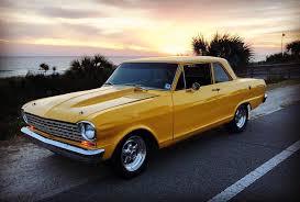 Image result for Goldwood 1964 Nova