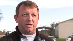 Madison Co. Chief Deputy to Step Down to Sergeant