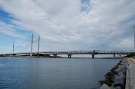 Indian River Inlet Picture Of Delaware Seashore State Park