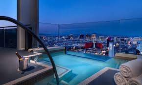 میهن بلاگ، ابزار ساده و قدرتمند ساخت و مدیریت وبلاگ. Palms Place Jet Luxury Resorts