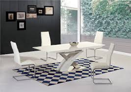 We did not find results for: White High Gloss Glass Extending Dining Table 6 Chairs