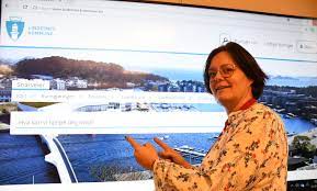 Lindesnes er ein kystkommune i agder fylke. Velkommen Til Ny Nettside Lindesnes Kommune