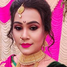 Top Beauty Parlours For Threading in Kalyan West