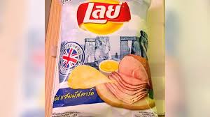 8 Unique Potato Chip Flavours From Around The World Explore Awesome Activities Fun Facts Cbc Kids