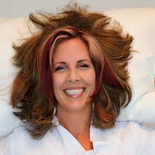 Trisha McBride Ferguson