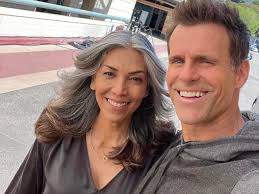 Vanessa Mathison makes her acting debut