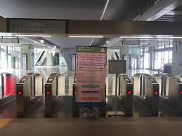Read real reviews, compare prices & view sungai buloh hotels 15mins to hospital sungai buloh during rush hours around 5mins if no traffic grab cost ~ rm 7 acceptable cleanliness, can do better. Mrt Corp Stesen Mrt Kampung Selamat Tutup Hari Ini 10 Facebook
