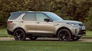 If you could have @mikebrewer and @f1elvis work on any car for you, what would it be? 2021 Land Rover Discovery Facelift Gets New Engines And Infotainment