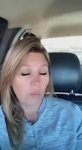 Randy Lander had a very nice pattern in dressage!