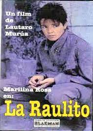 La Raulito (1975) - IMDb