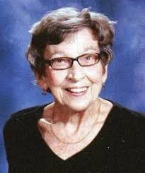 Jane Helm Obituary (2015)