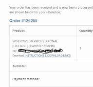 Windows 10 OEM Downloads - legitimate? - Windows ...