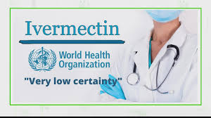 The world health organization recommend not to use ivermectin in patients with. Ivermectin Is Not Proven To Treat Covid 19 Firstcoastnews Com