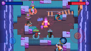 Download brawl stars latest version 2021 Supercell Finally Releases Brawl Stars For Android Beta In Select Countries