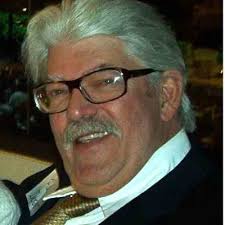 Harold Iverson (1947-2023)