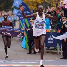 Les hommes dans le top 100. Marathon De New York 2017 Tous Les Resultats Sports Infos Ski Biathlon