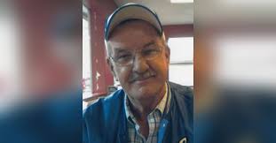 Obituary information for Danny Watts