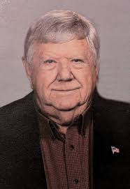 Kenneth Jackson Obituary