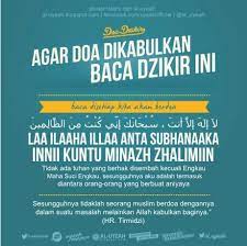 Gambar Islamic Quotes Oleh Ijaho Pada Hijrah Doa Kutipan Agama