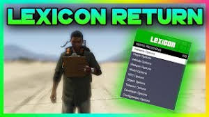 Gta 5 mod menu tutorial 2017 (ps3,ps4,xbox 360,xbox one) +download online&offline new gta5/ps3 mod menu salfety sprx recovery. Tempz Modz à¤¨ à¤ª à¤² Vlip Lv