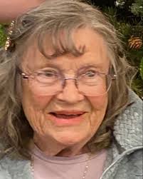 Karen Hogue Obituary November 30, 2025