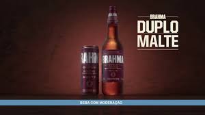brahma duplo malte youtube