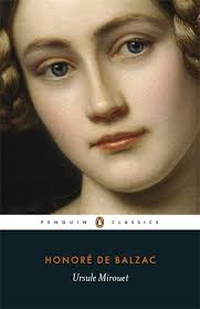 Βιβλία :: Λογοτεχνία :: Κοινωνικό :: Penguin Classics: Ursule Mirouet