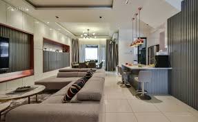 Кота кемунинг граничит с путра хайтс на востоке, через реку кланг. Bayan Residence Tropicana Aman Interior Design Renovation Ideas Photos And Price In Malaysia Atap Co