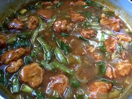 Chilli Chicken With Gravy Yum Chilli Chicken Chicken Recipes Chicken