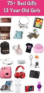 Birthdays are very special occasions in everyone's life. 125 Best Gifts For 13 Year Old Girls 2021 Absolute Christmas Birthday Gifts For Girls Teenage Girl Gifts Christmas Cute Birthday Gift