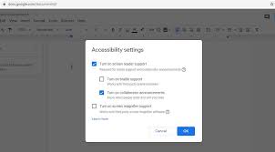 From the google docs homepage, click the folder icon in the top right, then click the upload tab. How To Make Google Docs Read Your Documents Out Loud To You Using A Google Chrome Vox Extension Tech News Startups News